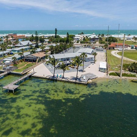 Banana River Resort 可可比奇 外观 照片