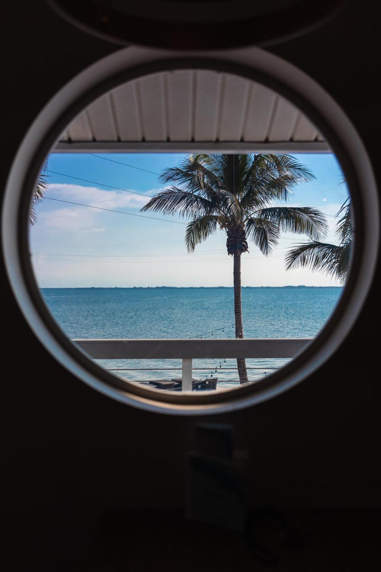 Banana River Resort 可可比奇 外观 照片