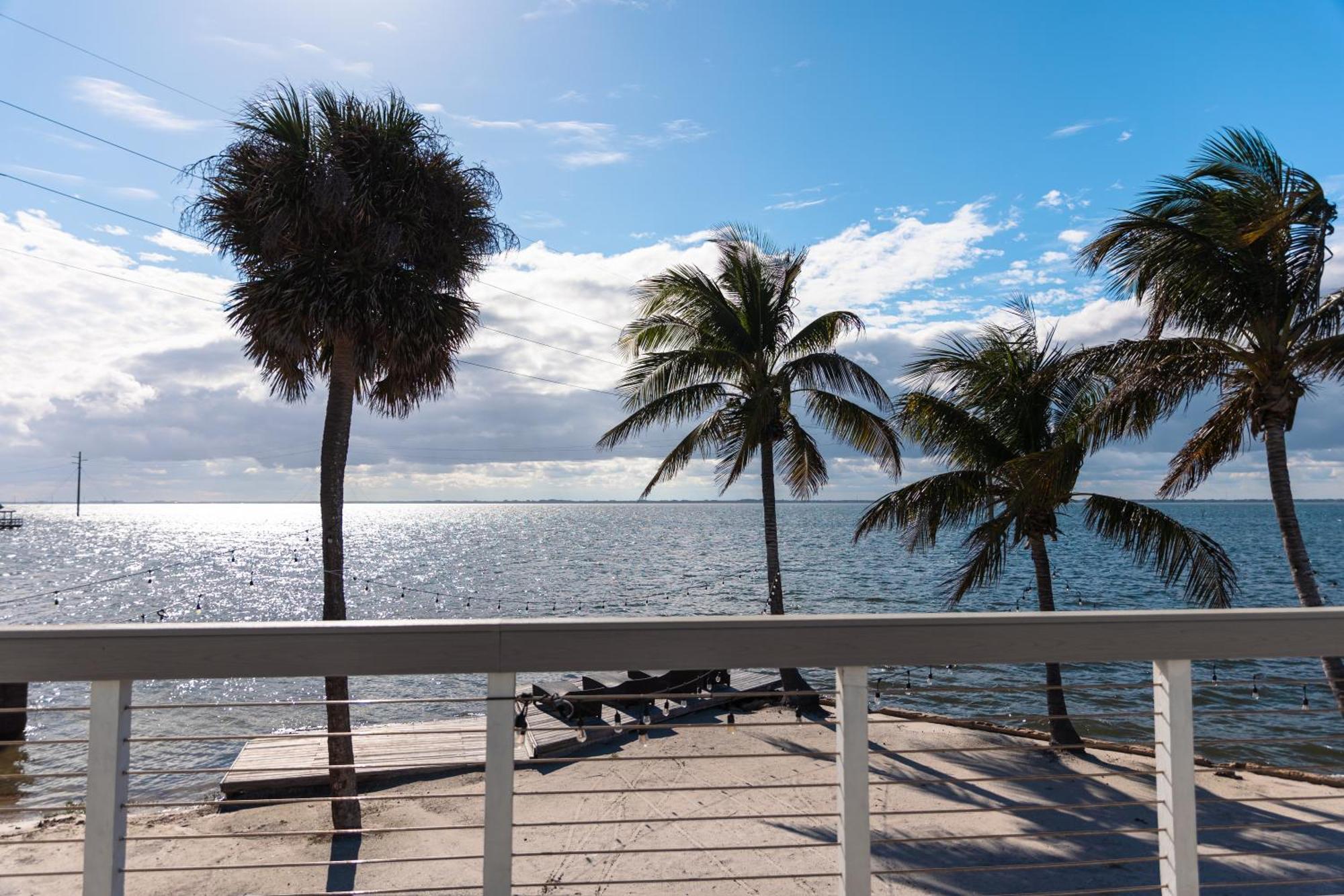 Banana River Resort 可可比奇 外观 照片