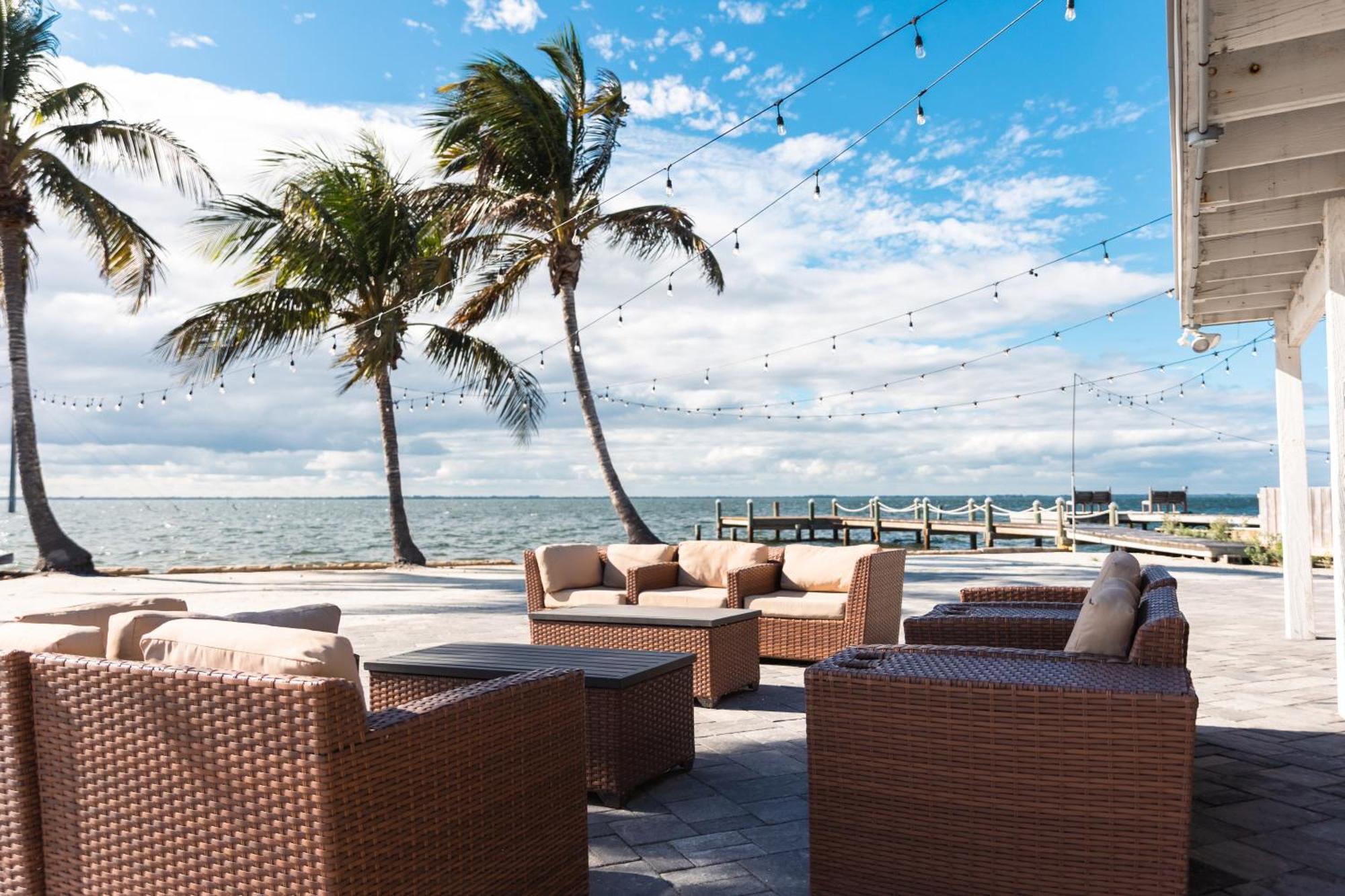 Banana River Resort 可可比奇 外观 照片