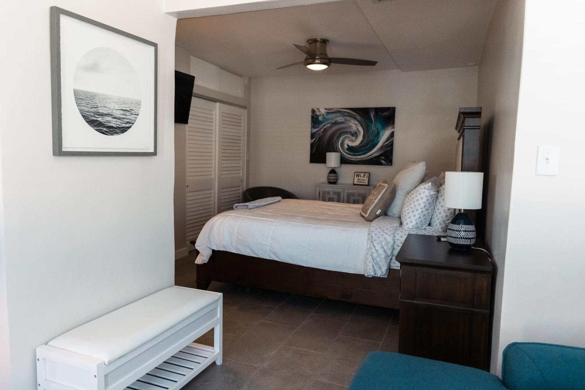 Banana River Resort 可可比奇 外观 照片