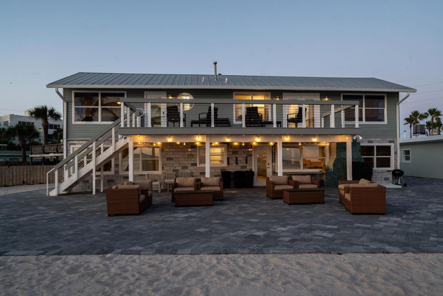 Banana River Resort 可可比奇 外观 照片