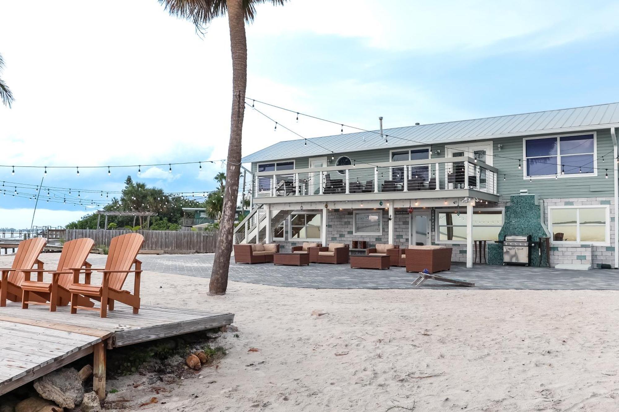 Banana River Resort 可可比奇 外观 照片